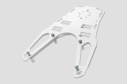 Yakk EXP - Luggage/Top Rack - White - Husqvarna 701 Enduro/Supermoto (16-25)