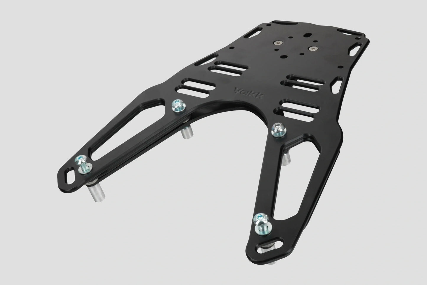 Yakk EXP - Luggage/Top Rack - Black - Husqvarna 701 Enduro/Supermoto (16-25)