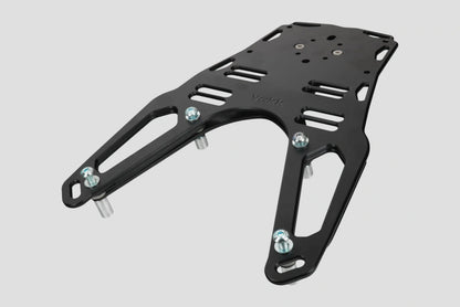Yakk EXP - Luggage/Top Rack - Black - Husqvarna 701 Enduro/Supermoto (16-25)
