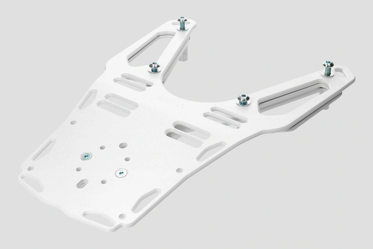 Yakk EXP - Luggage/Top Rack - White - Husqvarna 701 Enduro/Supermoto (16-25)