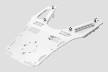 Yakk EXP - Luggage/Top Rack - White - Husqvarna 701 Enduro/Supermoto (16-25)