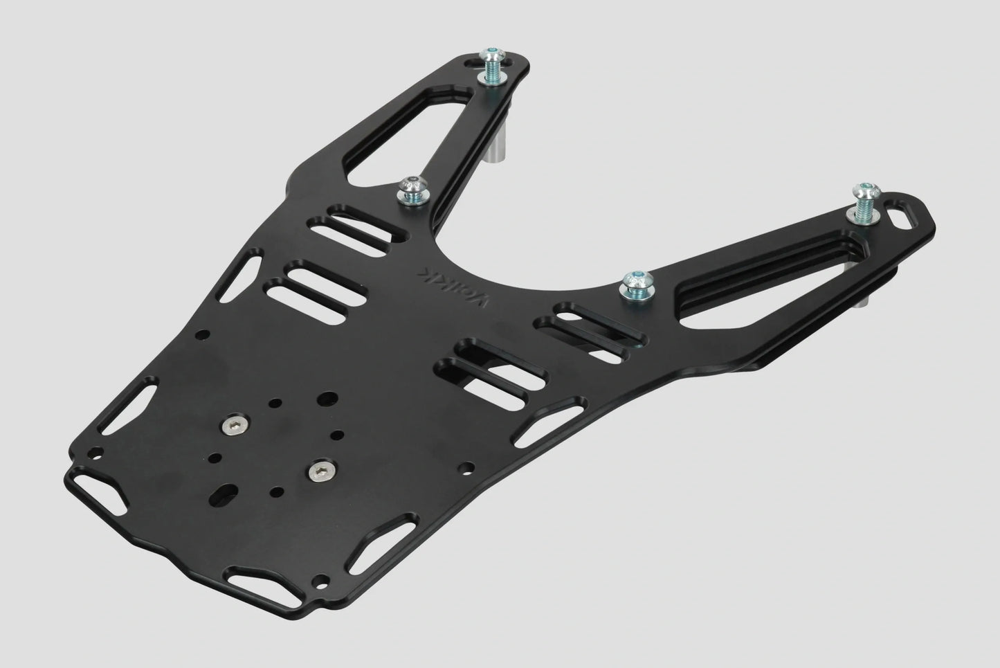 Yakk EXP - Luggage/Top Rack - Black - Husqvarna 701 Enduro/Supermoto (16-25)