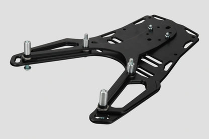 Yakk EXP - Luggage/Top Rack - Black - Husqvarna 701 Enduro/Supermoto (16-25)