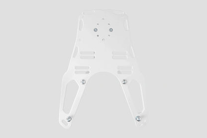 Yakk EXP - Luggage/Top Rack - White - Husqvarna 701 Enduro/Supermoto (16-25)