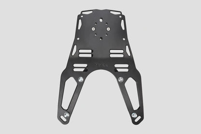 Yakk EXP - Luggage/Top Rack - Black - Husqvarna 701 Enduro/Supermoto (16-25)