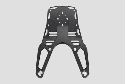 Yakk EXP - Luggage/Top Rack - Black - Husqvarna 701 Enduro/Supermoto (16-25)