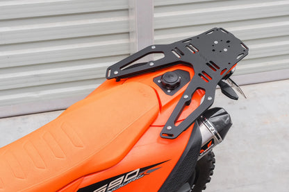 Yakk EXP - Luggage/Top Rack - KTM Enduro 690 (19-25)