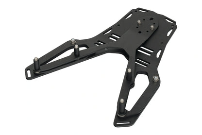 Yakk EXP - Luggage/Top Rack - KTM Enduro 690 (19-25)