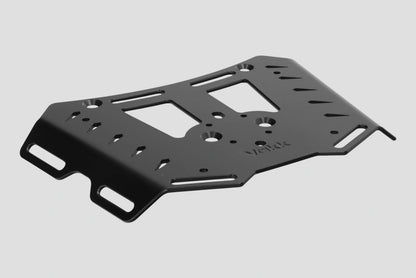 Yakk EXP - Luggage Rack - Black - KTM 950 Adventure (03-06), KTM 990 Adventure (06-11)