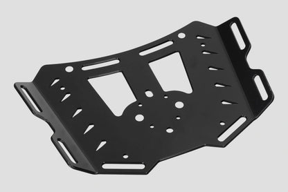 Yakk EXP - Luggage Rack - Black - KTM 950 Adventure (03-06), KTM 990 Adventure (06-11)