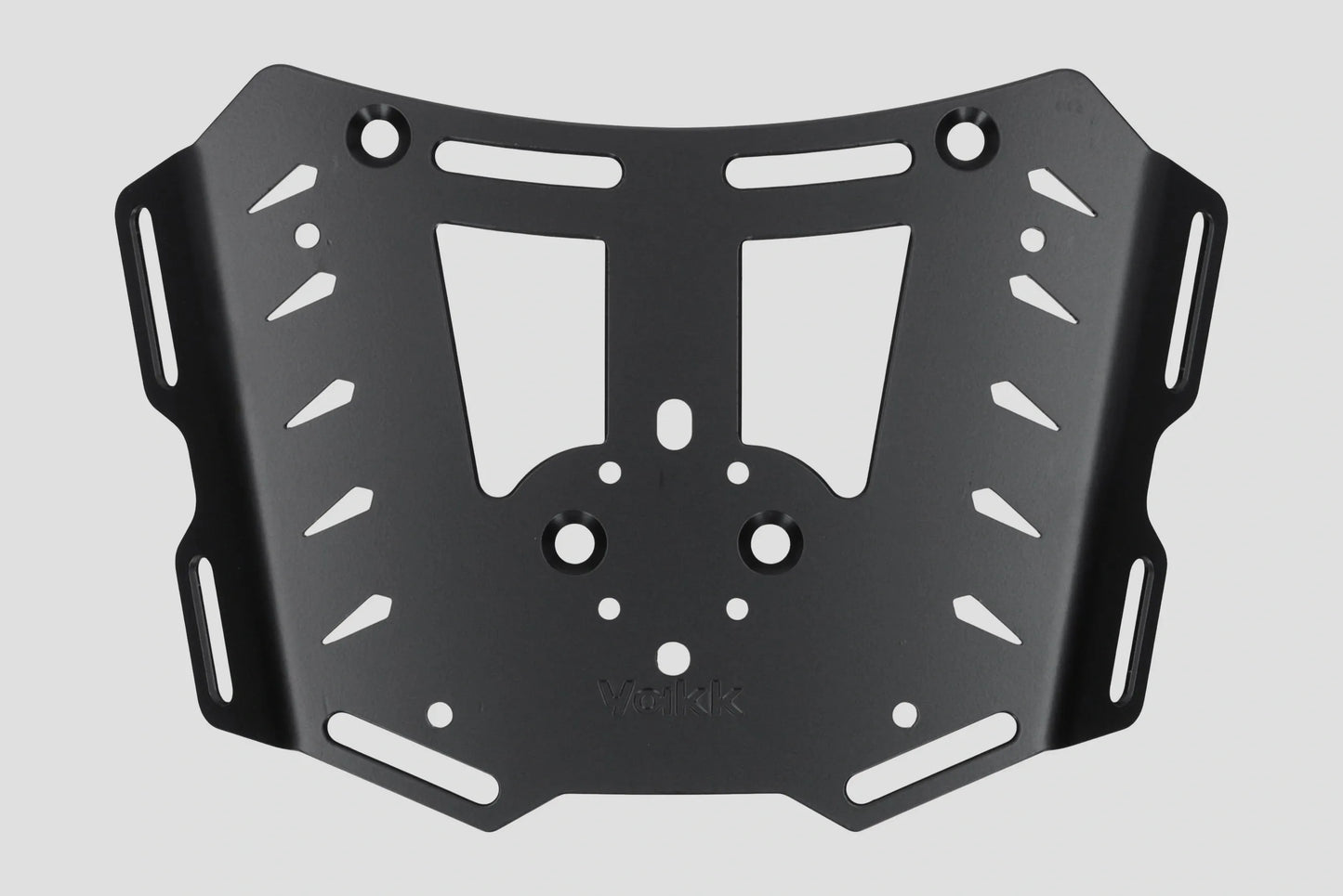 Yakk EXP - Luggage Rack - Black - KTM 950 Adventure (03-06), KTM 990 Adventure (06-11)
