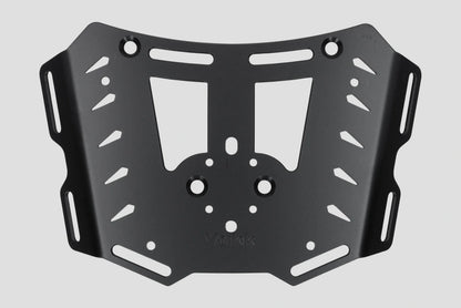 Yakk EXP - Luggage Rack - Black - KTM 950 Adventure (03-06), KTM 990 Adventure (06-11)