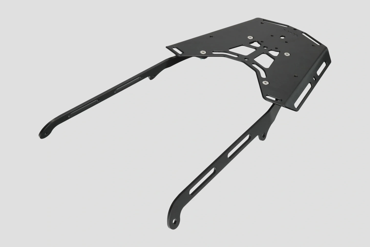 Yakk EXP - Rear/Top Rack - for Soft Luggage - Black - YAMAHA T7 Tenere 700 (19-26)