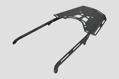 Yakk EXP - Rear/Top Rack - for Soft Luggage - Black - YAMAHA T7 Tenere 700 (19-26)
