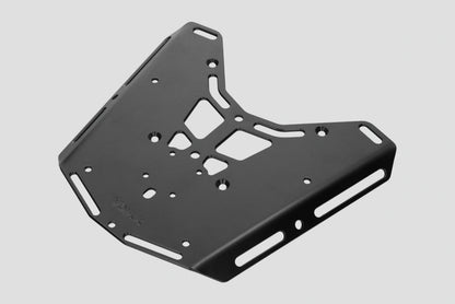 Yakk EXP - Rear/Top Rack - for Soft Luggage - Black - YAMAHA T7 Tenere 700 (19-26)