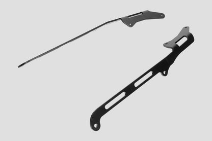 Yakk EXP - Rear/Top Rack - for Soft Luggage - Black - YAMAHA T7 Tenere 700 (19-26)