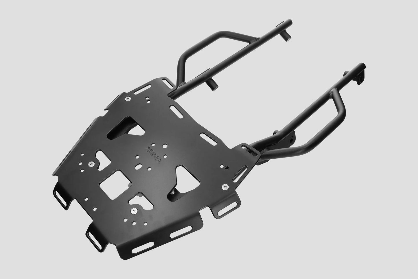 Yakk EXP - Luggage Top Rack - Black - YAMAHA T7 Tenere 700 (19-25)