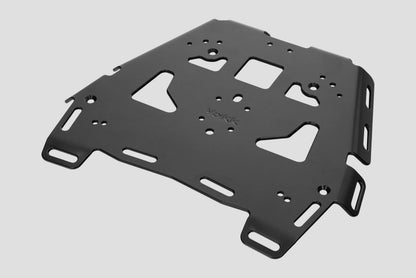 Yakk EXP - Luggage Top Rack - Black - YAMAHA T7 Tenere 700 (19-25)