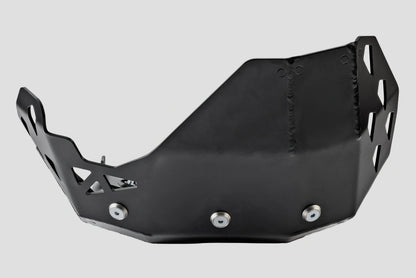 Yakk EXP - Skid Plate/Engine Guard - Black - YAMAHA T7 Tenere 700 (19-20)