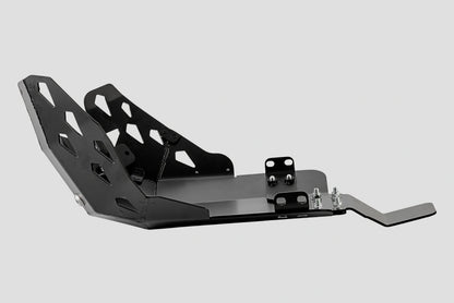 Yakk EXP - Skid Plate/Engine Guard - Black - YAMAHA T7 Tenere 700 (19-20)