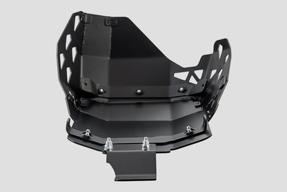 Yakk EXP - Skid Plate/Engine Guard - Black - YAMAHA T7 Tenere 700 (19-20)