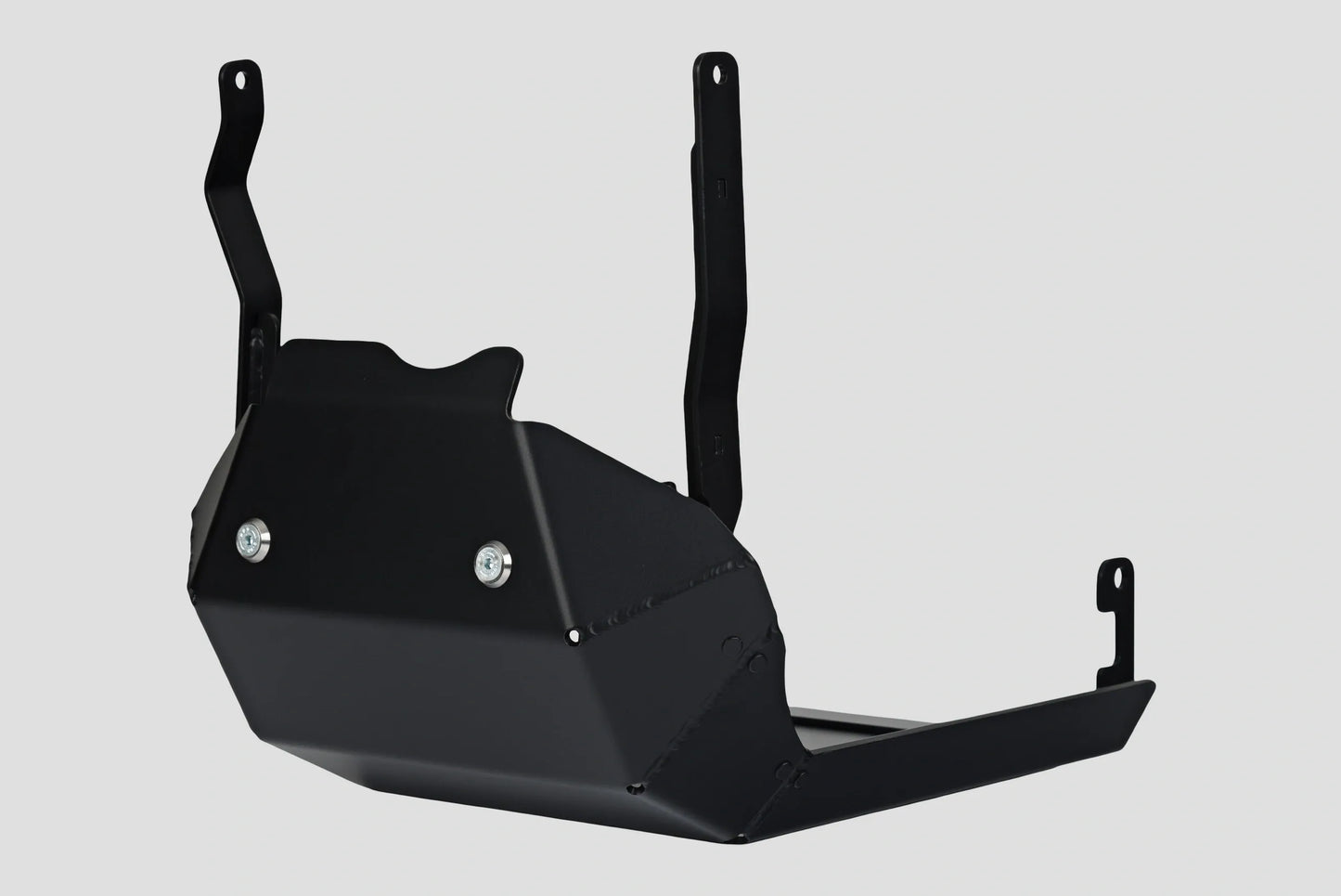 Yakk EXP - Skid Plate - Black - Benelli TRK 702 702X (22-26)