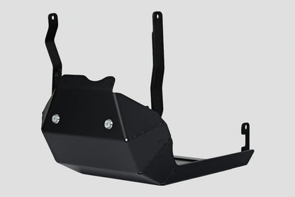 Yakk EXP - Skid Plate - Black - Benelli TRK 702 702X (22-26)