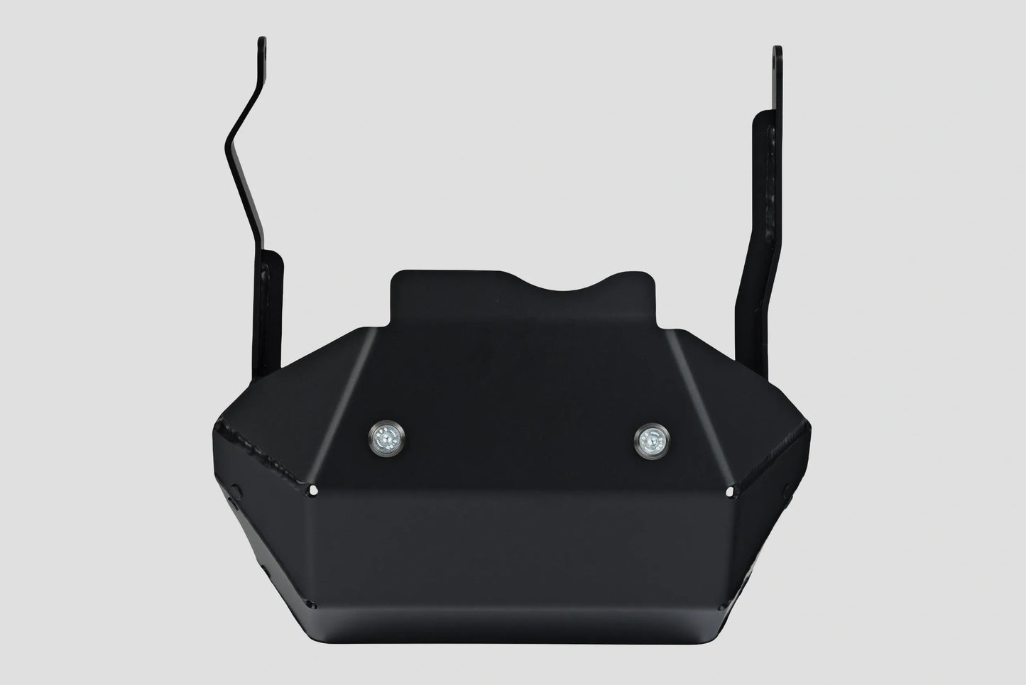Yakk EXP - Skid Plate - Black - Benelli TRK 702 702X (22-26)