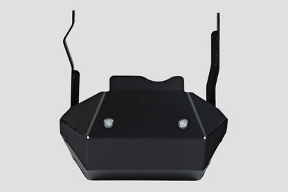 Yakk EXP - Skid Plate - Black - Benelli TRK 702 702X (22-26)