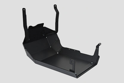 Yakk EXP - Skid Plate - Black - Benelli TRK 702 702X (22-26)