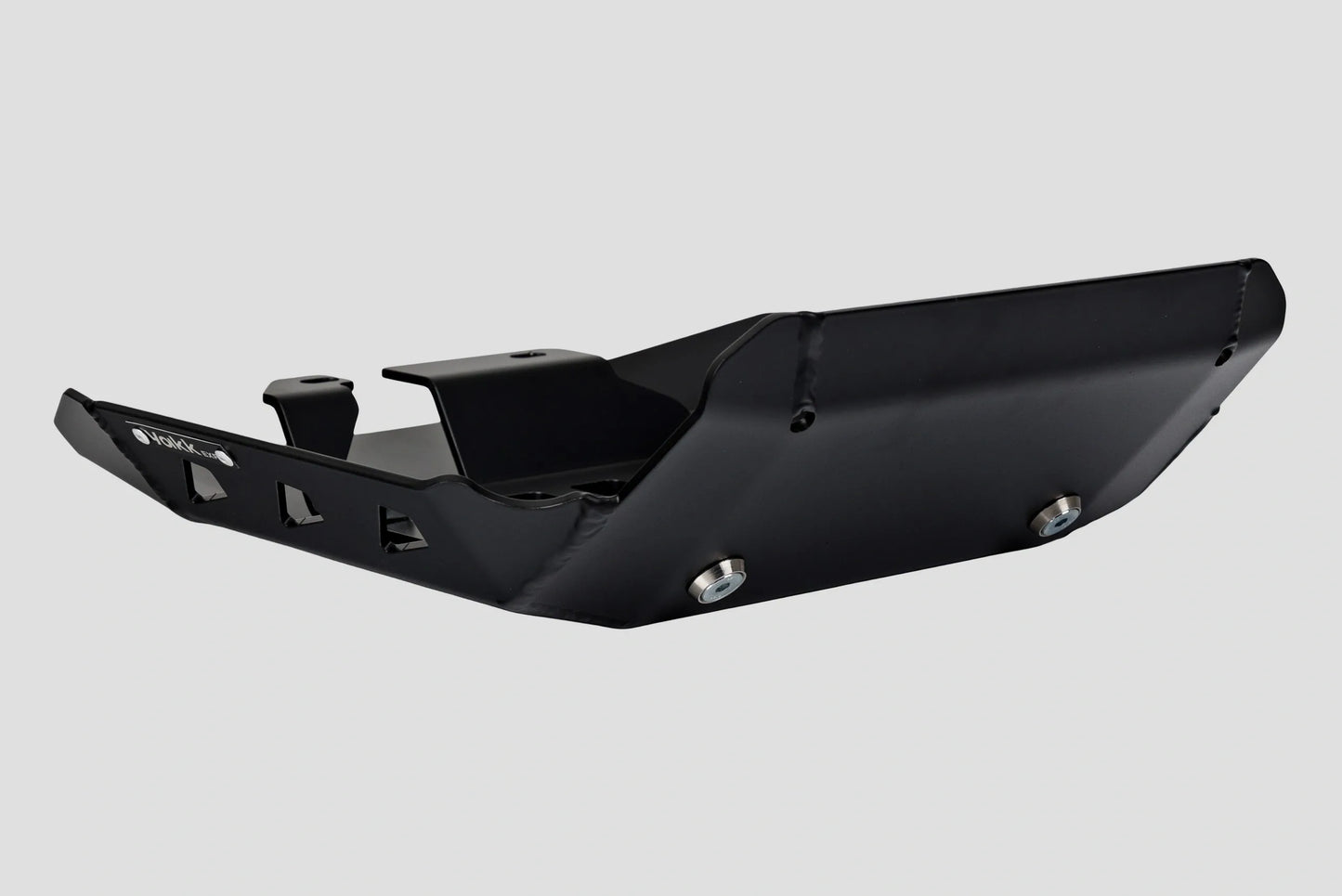 Yakk EXP - Skid Plate/Engine Guard - Black - BMW R 1300 GS (23-25)