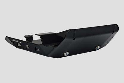Yakk EXP - Skid Plate/Engine Guard - Black - BMW R 1300 GS (23-25)