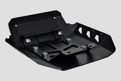 Yakk EXP - Skid Plate/Engine Guard - Black - BMW R 1300 GS (23-25)