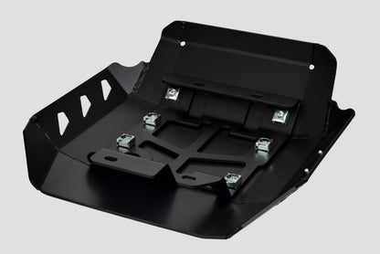 Yakk EXP - Skid Plate/Engine Guard - Black - BMW R 1300 GS (23-25)