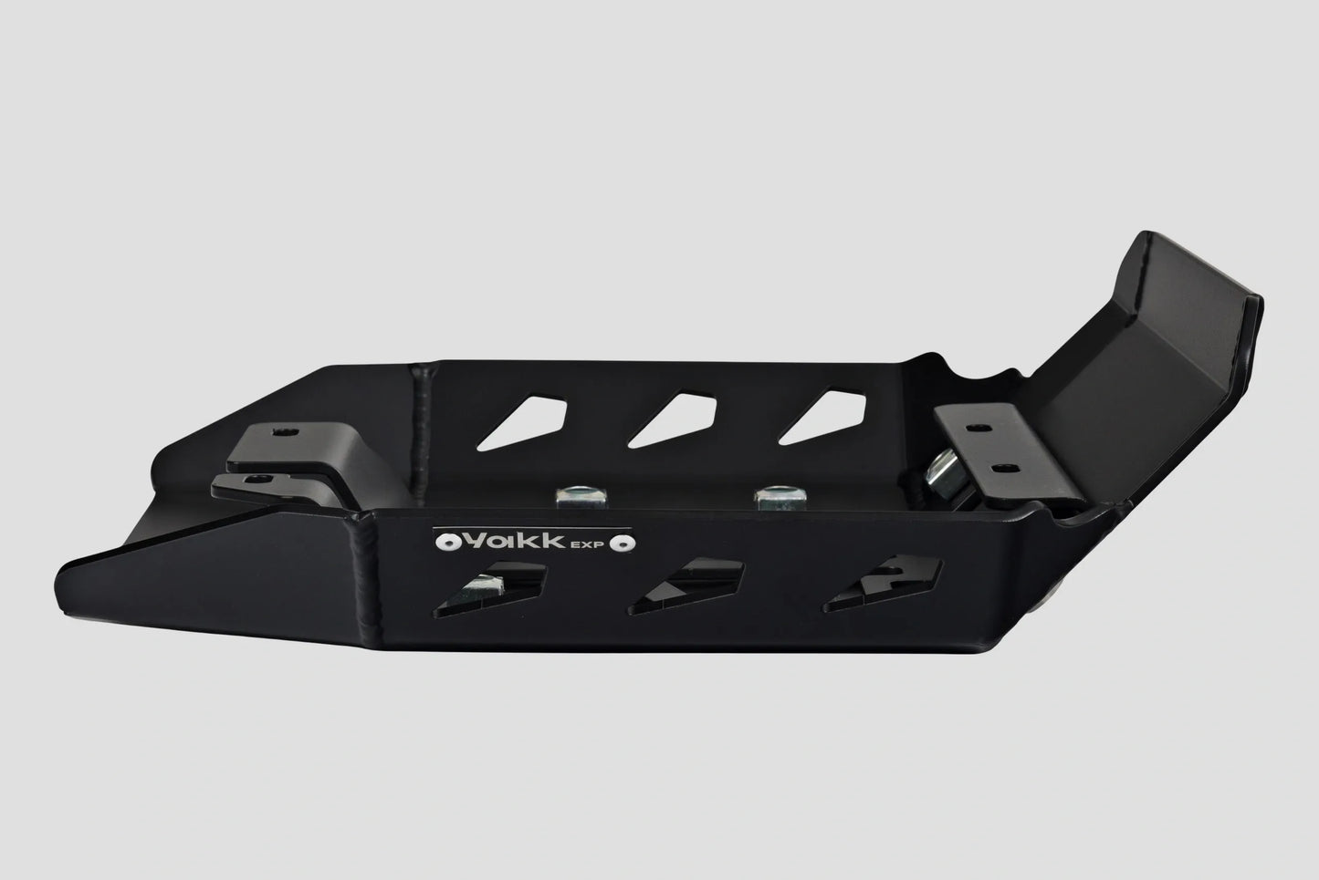 Yakk EXP - Skid Plate/Engine Guard - Black - BMW R 1300 GS (23-25)