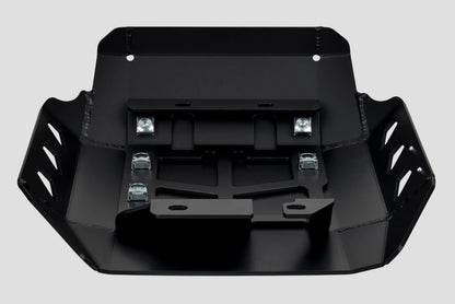 Yakk EXP - Skid Plate/Engine Guard - Black - BMW R 1300 GS (23-25)