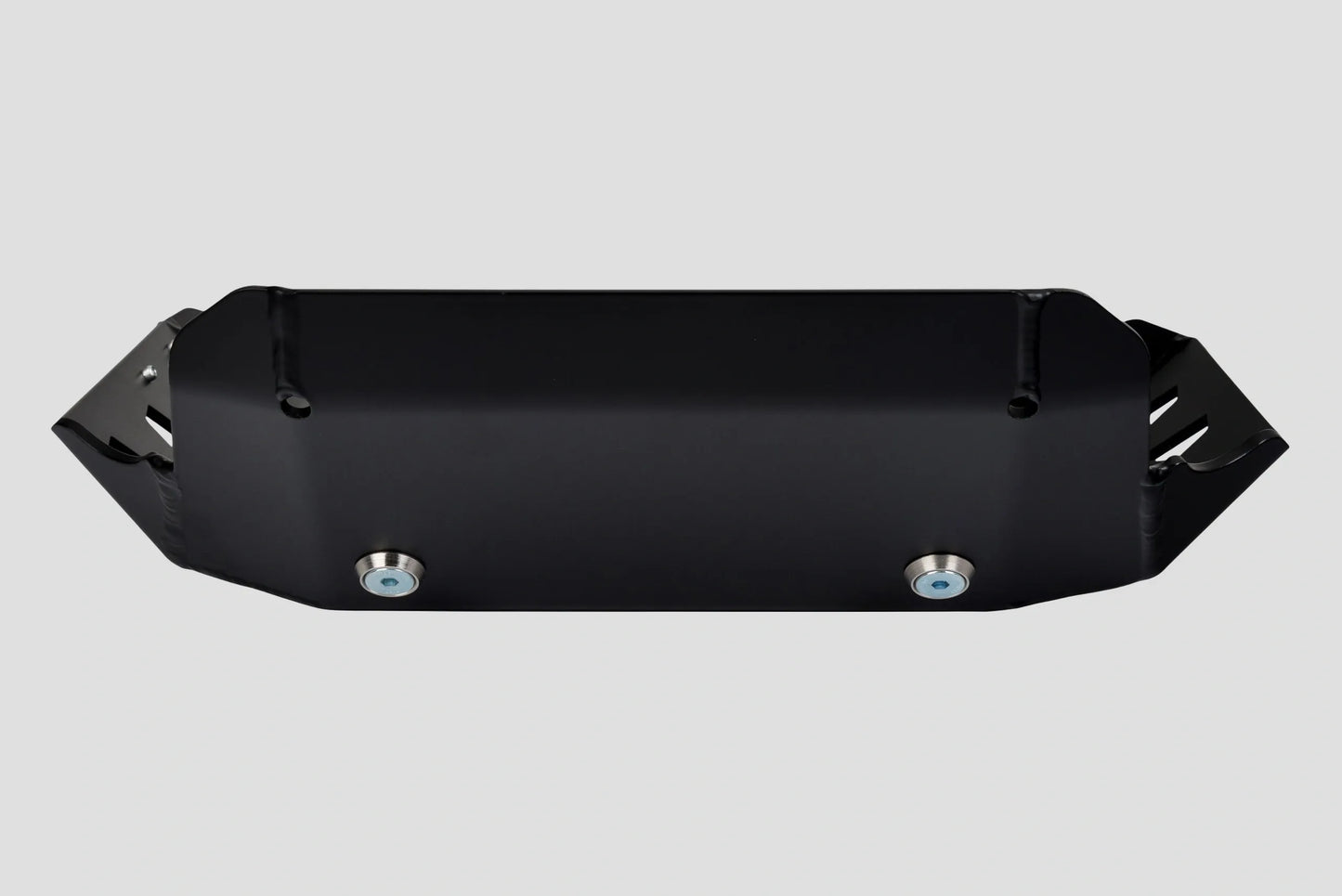 Yakk EXP - Skid Plate/Engine Guard - Black - BMW R 1300 GS (23-25)