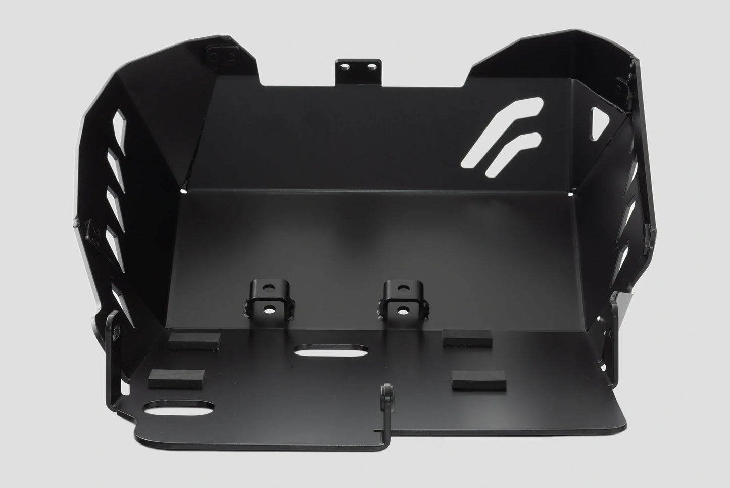 Yakk EXP - Skid Plate - Black - HONDA CRF 1100 Africa Twin (20-23)