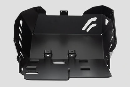 Yakk EXP - Skid Plate - Black - HONDA CRF 1100 Africa Twin (20-23)