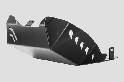 Yakk EXP - Skid Plate - Black - HONDA CRF 1100 Africa Twin (20-23)