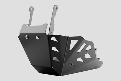 Yakk EXP - Skid Plate - Black - HONDA XL 750 Transalp (23-26)