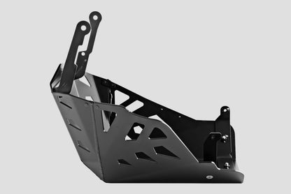 Yakk EXP - Skid Plate - Black - HONDA XL 750 Transalp (23-26)