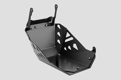 Yakk EXP - Skid Plate - Black - HONDA XL 750 Transalp (23-26)