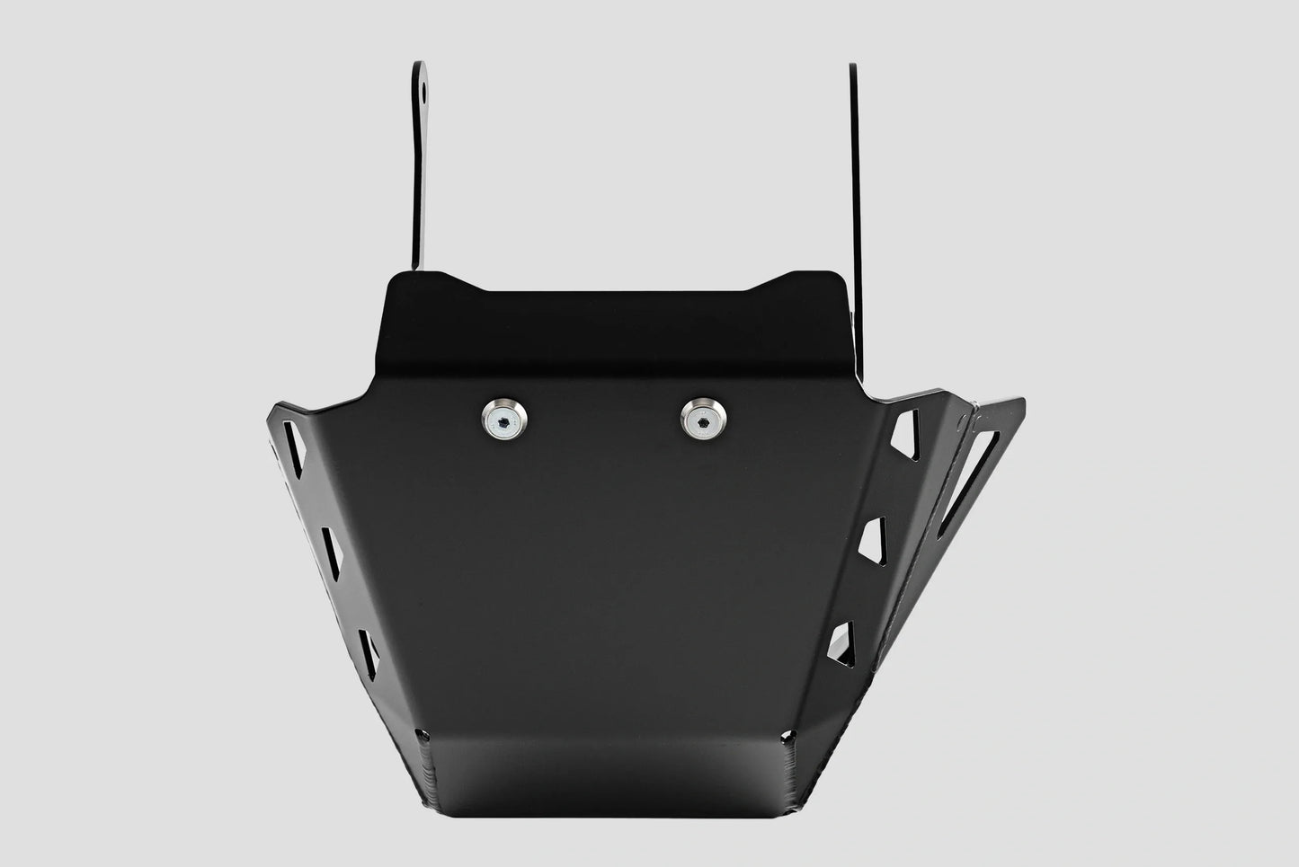 Yakk EXP - Skid Plate - Black - HONDA XL 750 Transalp (23-26)
