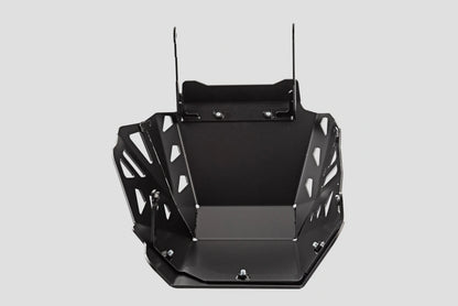 Yakk EXP - Skid Plate - Black - HONDA XL 750 Transalp (23-26)
