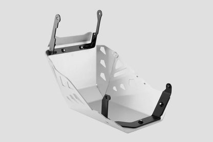 Yakk EXP - Skid Plate - Natural Satin Aluminum - HONDA XL 750 Transalp (23-26)