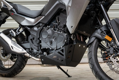 Yakk EXP - Skid Plate - Black - HONDA XL 750 Transalp (23-26)