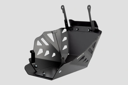Yakk EXP - Skid Plate - Black - HONDA XL 750 Transalp (23-26)