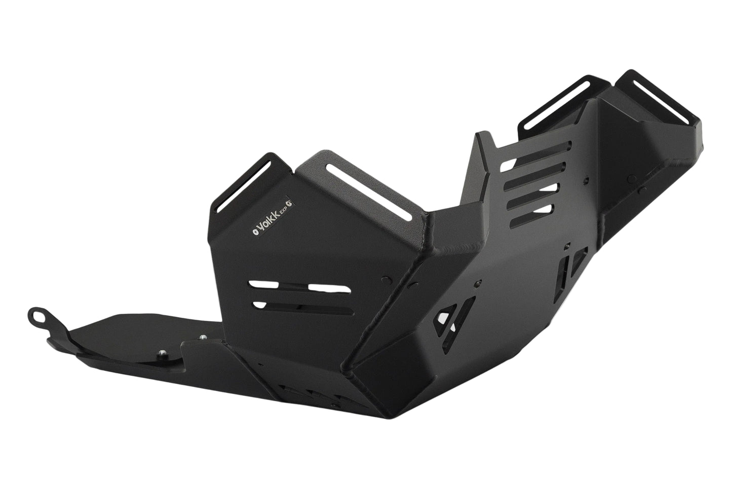 Yakk EXP - Skid Plate - Black - KTM 790 Adventure (19-25), KTM 890 Adventure (21-25)