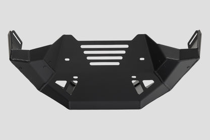 Yakk EXP - Skid Plate - Black - KTM 790 Adventure (19-25), KTM 890 Adventure (21-25)